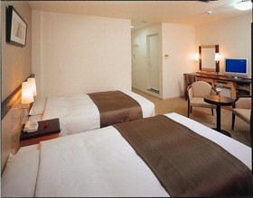 Hotel Hokke Club Sapporo