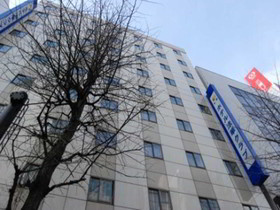 Hotel Hokke Club Sapporo