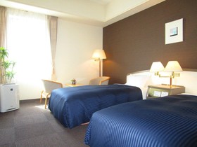 Hotel Live Max Sapporo