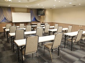 Hotel Live Max Sapporo