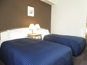 Hotel Live Max Sapporo