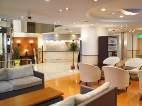 Hotel Live Max Sapporo