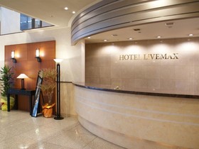 Hotel Live Max Sapporo