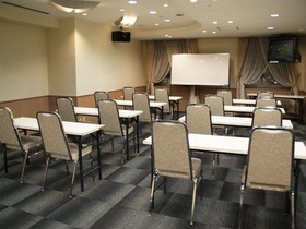 Hotel Live Max Sapporo