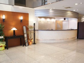 Hotel Live Max Sapporo