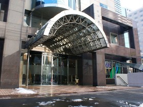 Hotel Live Max Sapporo