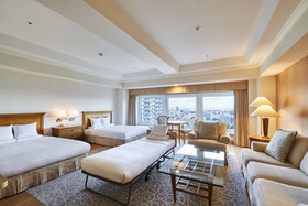 HOTEL MYSTAYS PREMIER Sapporo Park