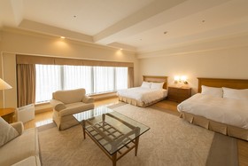HOTEL MYSTAYS PREMIER Sapporo Park
