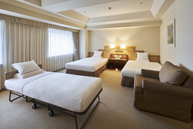 HOTEL MYSTAYS PREMIER Sapporo Park