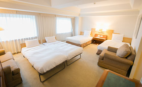 HOTEL MYSTAYS PREMIER Sapporo Park