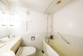HOTEL MYSTAYS PREMIER Sapporo Park