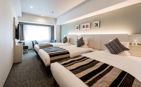 HOTEL MYSTAYS PREMIER Sapporo Park