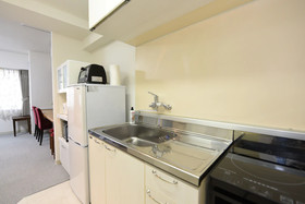 Hotel Mystays Sapporo Nakajima Park Annex