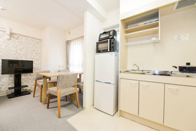 Hotel Mystays Sapporo Nakajima Park Annex