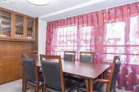 Hotel Mystays Sapporo Nakajima Park Annex