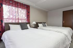 Hotel Mystays Sapporo Nakajima Park Annex