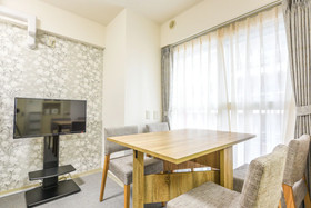 Hotel Mystays Sapporo Nakajima Park Annex