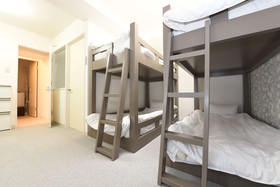 Hotel Mystays Sapporo Nakajima Park Annex