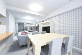 Hotel Mystays Sapporo Nakajima Park Annex