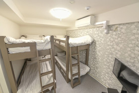 Hotel Mystays Sapporo Nakajima Park Annex