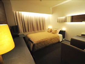 Hotel Mystays Sapporo Nakajima Park Annex