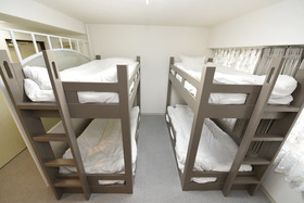 Hotel Mystays Sapporo Nakajima Park Annex