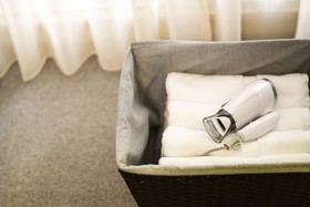 Hotel Mystays Sapporo Nakajima Park Annex