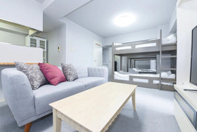 Hotel Mystays Sapporo Nakajima Park Annex