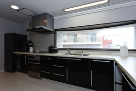 Hotel Mystays Sapporo Nakajima Park Annex