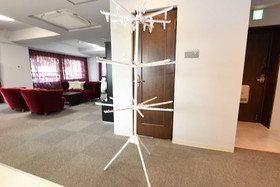 Hotel Mystays Sapporo Nakajima Park Annex