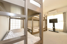 Hotel Mystays Sapporo Nakajima Park Annex