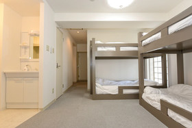 Hotel Mystays Sapporo Nakajima Park Annex