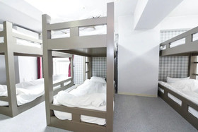 Hotel Mystays Sapporo Nakajima Park Annex