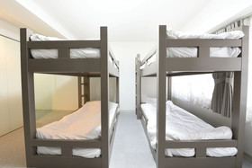 Hotel Mystays Sapporo Nakajima Park Annex