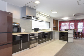 Hotel Mystays Sapporo Nakajima Park Annex