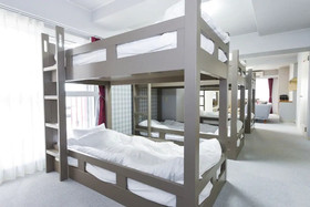 Hotel Mystays Sapporo Nakajima Park Annex