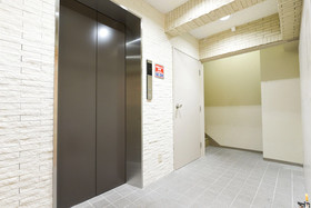 Hotel Mystays Sapporo Nakajima Park Annex