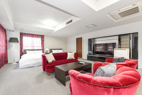 Hotel Mystays Sapporo Nakajima Park Annex