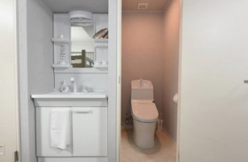 Hotel Mystays Sapporo Nakajima Park Annex