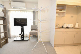 Hotel Mystays Sapporo Nakajima Park Annex