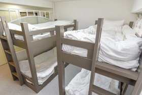 Hotel Mystays Sapporo Nakajima Park Annex