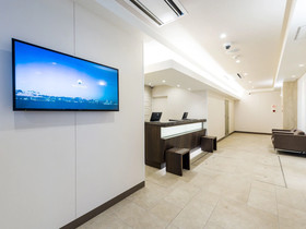 Hotel Mystays Sapporo Nakajima Park Annex