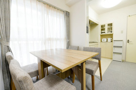 Hotel Mystays Sapporo Nakajima Park Annex