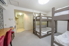Hotel Mystays Sapporo Nakajima Park Annex