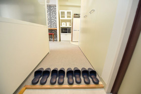 Hotel Mystays Sapporo Nakajima Park Annex