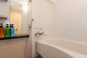 Hotel Mystays Sapporo Nakajima Park Annex