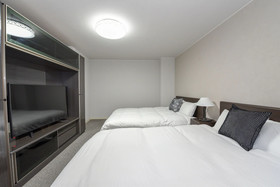 Hotel Mystays Sapporo Nakajima Park Annex