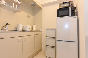 Hotel Mystays Sapporo Nakajima Park Annex