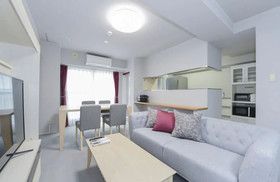 Hotel Mystays Sapporo Nakajima Park Annex