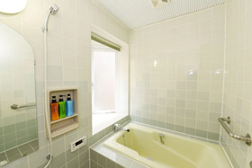 Hotel Mystays Sapporo Nakajima Park Annex